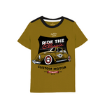 Custom Motor Kids T-Shirt