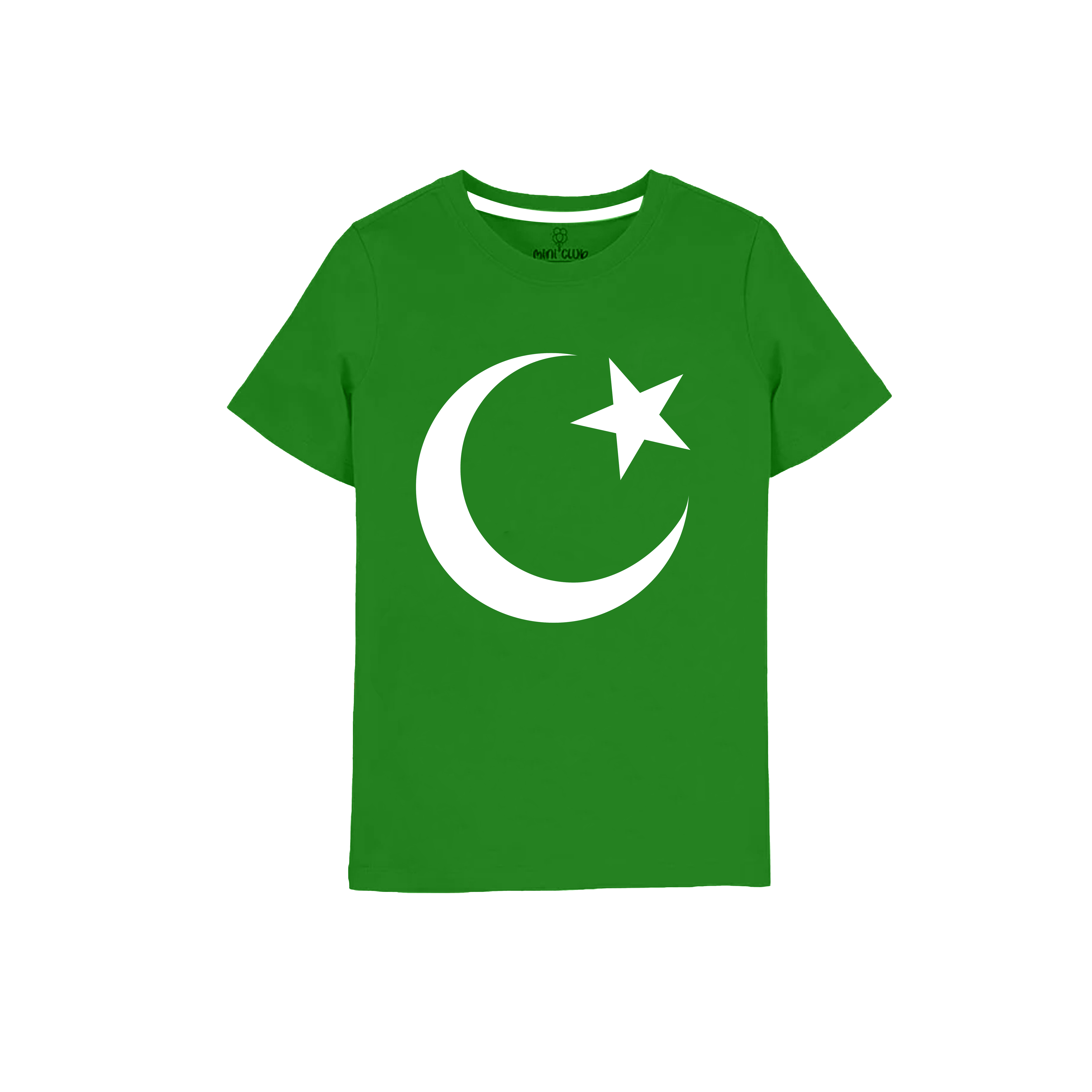 AZADI T-SHIRT