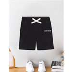 Black kids short