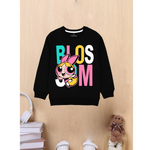 Blossom Kids Sweat Shirt