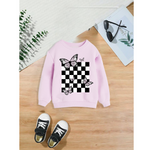 Chess Girls Sweat Shirt