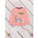 Looney Tunes Kids Sweat Shirt