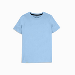 Basic sky kids t-shirt