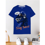 Stay Tuned Kids T-Shirt