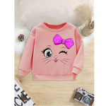 Sweetie Kids Sweat Shirt